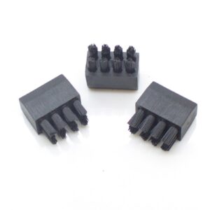 archery replacement arrow rest brushes