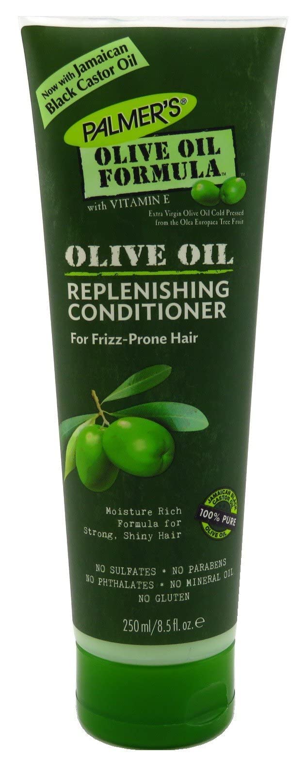 Palmer's Olive Oil Formula Replenishing Conditioner 8.50 oz (Pack of 3)