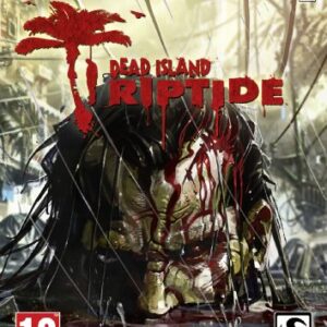 Dead Island Riptide