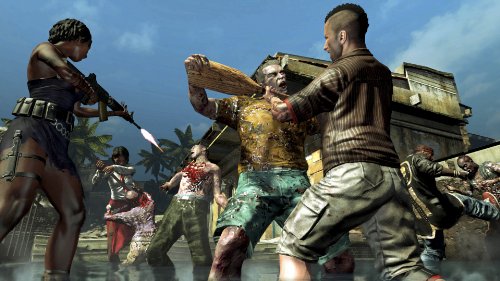 Dead Island Riptide