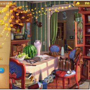 Gardenscapes 2 [Download]