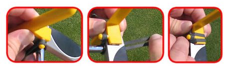 EyeLine Golf Putter Guide Training Aid - Our Training Aid Improves Your Alignment, Putter Path & Start Line with Ideal Speed