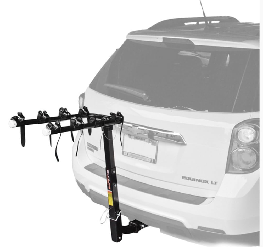 CAR RACK SUNLT HB-426 SPORT LIFT 4B 2in