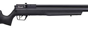 Benjamin Marauder BP2564S .25-Caliber Pellet Multi-Shot PCP Hunting Air Rifle