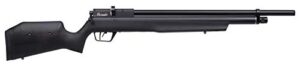 benjamin marauder bp2564s .25-caliber pellet multi-shot pcp hunting air rifle