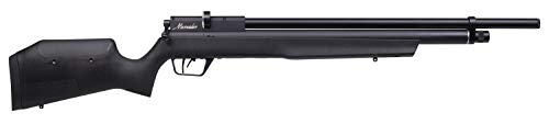 Benjamin Marauder BP2564S .25-Caliber Pellet Multi-Shot PCP Hunting Air Rifle