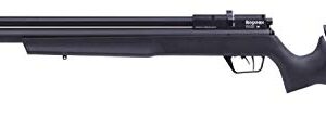 Benjamin Marauder BP2564S .25-Caliber Pellet Multi-Shot PCP Hunting Air Rifle