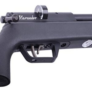 Benjamin Marauder BP2564S .25-Caliber Pellet Multi-Shot PCP Hunting Air Rifle