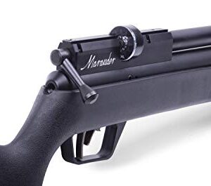 Benjamin Marauder BP2564S .25-Caliber Pellet Multi-Shot PCP Hunting Air Rifle