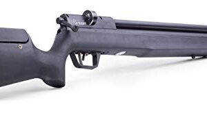 Benjamin Marauder BP2564S .25-Caliber Pellet Multi-Shot PCP Hunting Air Rifle