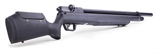 Benjamin Marauder BP2564S .25-Caliber Pellet Multi-Shot PCP Hunting Air Rifle