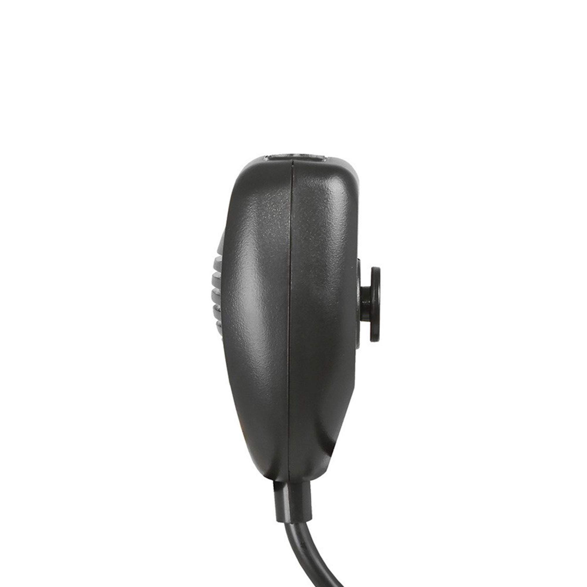 PRESIDENT DNC-520 Up/Down Compact 6 Pin Mic