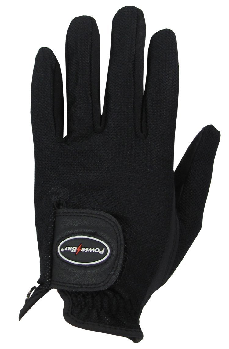 PowerBilt One Size Fits All Junior Golf Glove LH