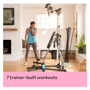 BowFlex Xtreme 2SE Home Gym