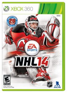 nhl 14 - xbox 360