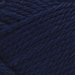 Spinrite Patons Classic Wool, Navy Yarn