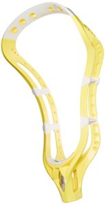 brine women's a2 unstrung head, yellow