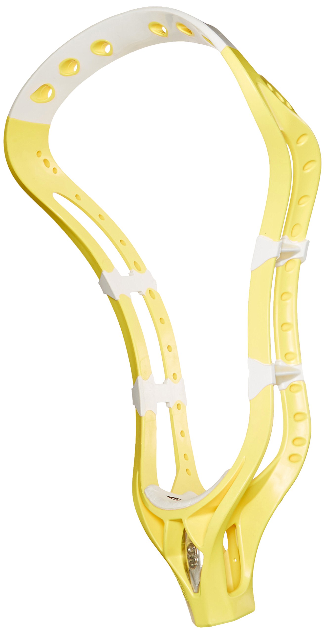 Brine Women's A2 Unstrung Head, Yellow