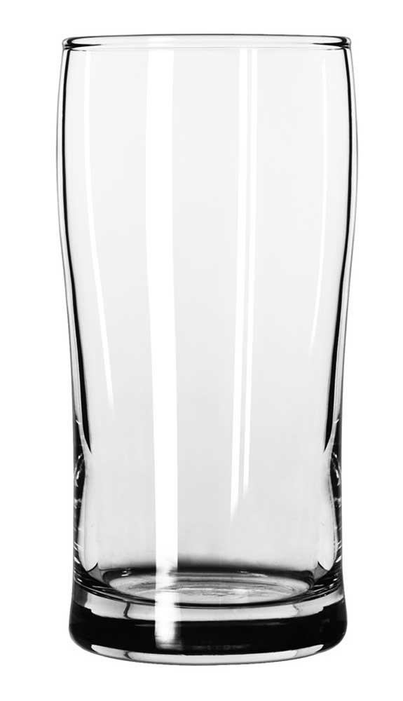 Libbey 226 Esquire 11 Ounce Collins Glass - 36 / CS