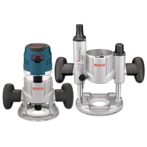 bosch mrc23evskrt modular router system (renewed)