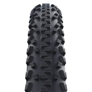 SCHWALBE Black Jack Active Line Tire, 24x1.9-Inch