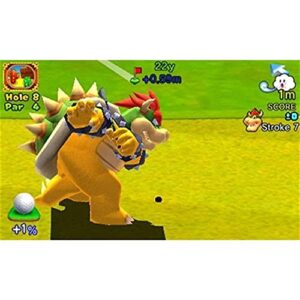 Mario Golf: World Tour