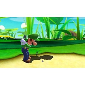 Mario Golf: World Tour