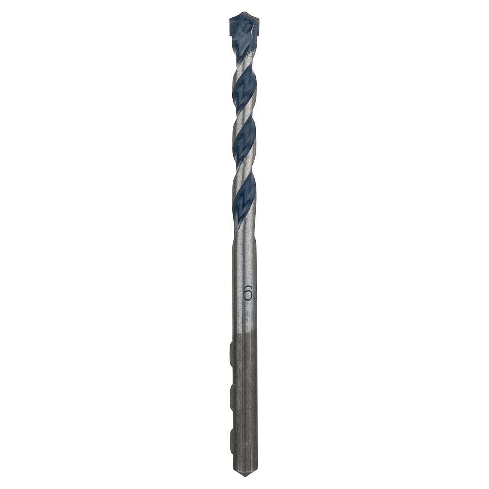 Bosch 2608588147 Concrete Drill"Cyl-5" For Concrete 6, 5mmx50mmx3.94In