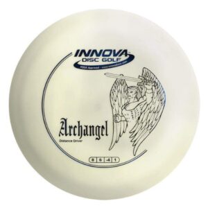 innova disc golf - dx archangel fairway driver (145-150g)