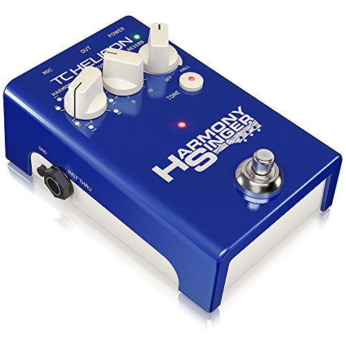 TC-Helicon Harmony Singer 2