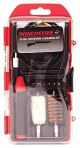 dac win 13pc 12ga shotgun cleaning kit