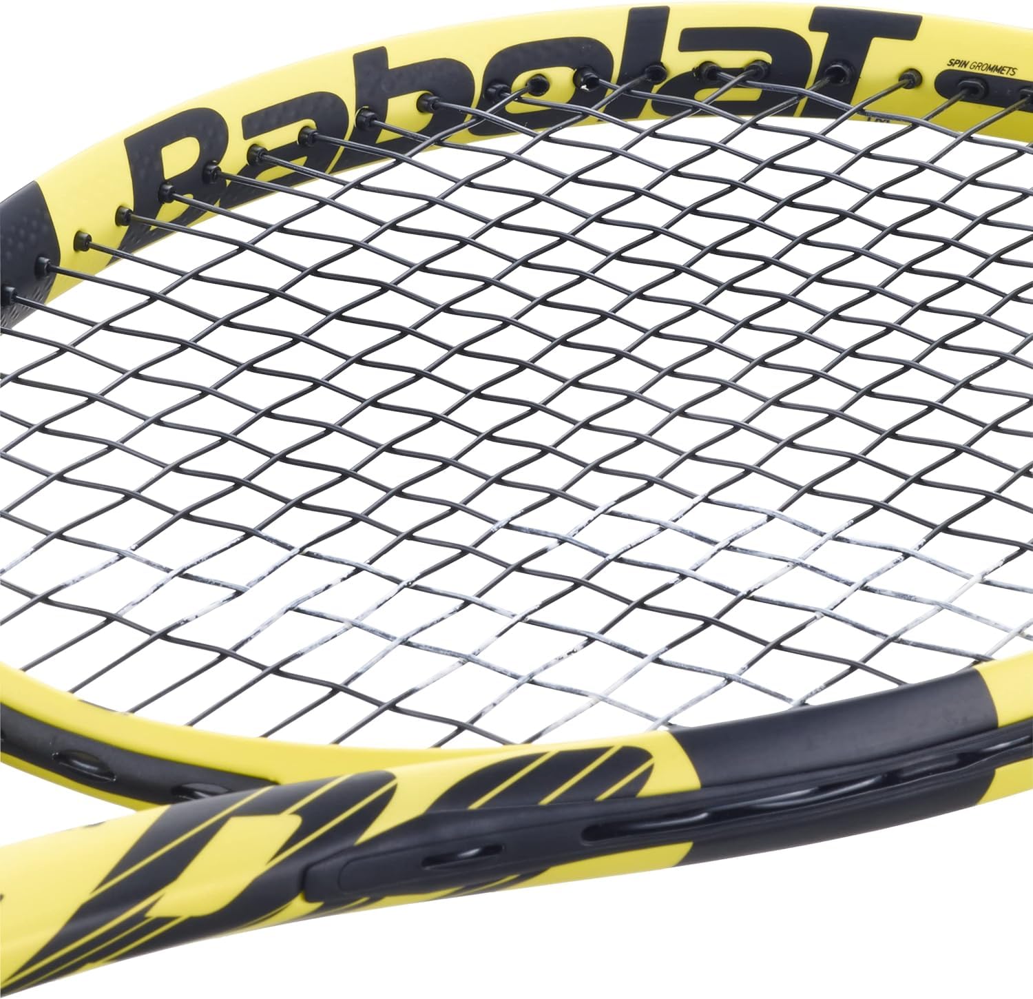 Babolat RPM Blast 17g Tennis String, Black (Set)