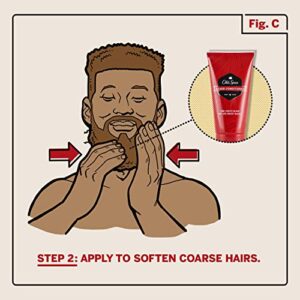 Old Spice, Beard Leave In Conditioner for Men, 5 Fl Oz