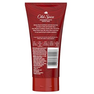 Old Spice, Beard Leave In Conditioner for Men, 5 Fl Oz