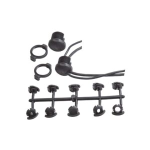 hobie thru hull wiring kit