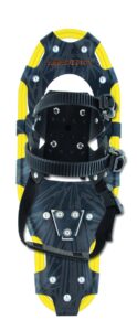 expedition exp-epss-21 explorer plus no. 140 snowshoes, 8 x 21-inch