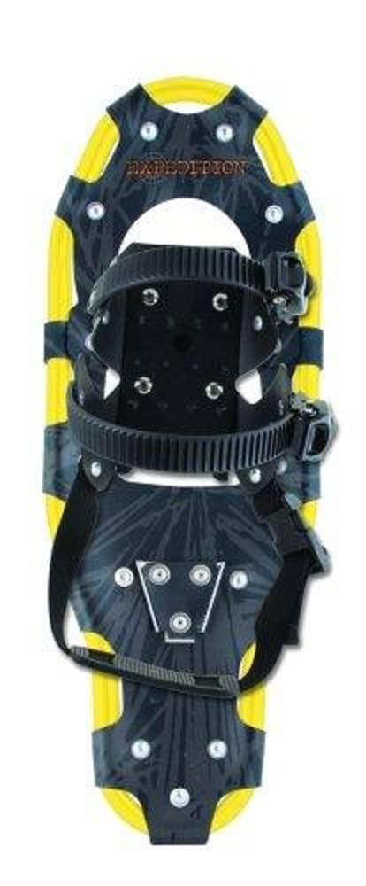 Expedition EXP-EPSS-25 Explorer Plus Snowshoes