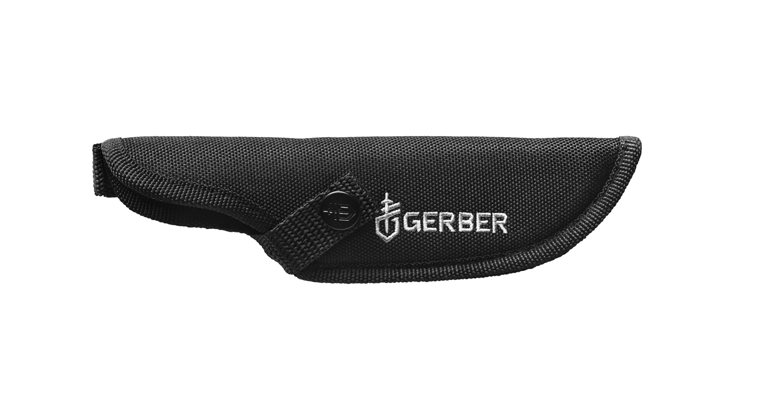 Gerber Moment Fixed Blade Knife, Gut Hook [31-002200]