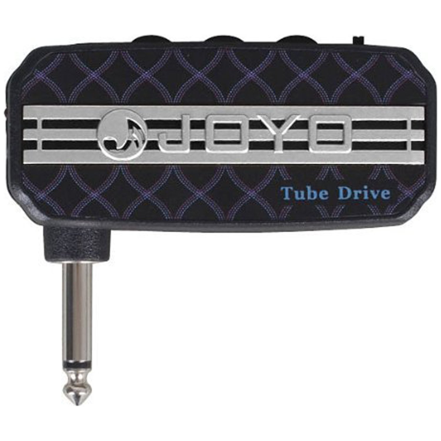 JOYO JA-03 "Tube Drive" Sound Effect Mini Guitar Pocket Amplifier with Headphone Output