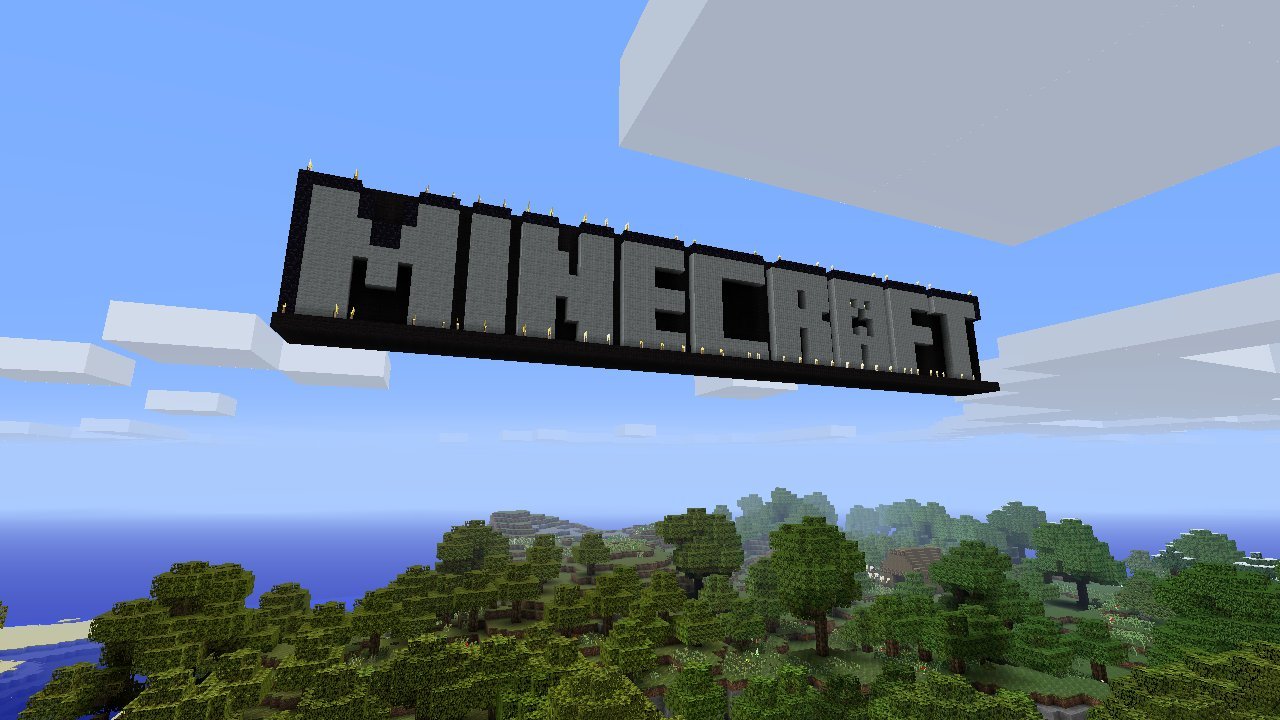 Minecraft (Xbox 360)