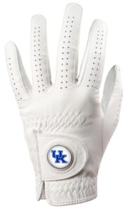 linkswalker kentucky wildcats-golf glove - l