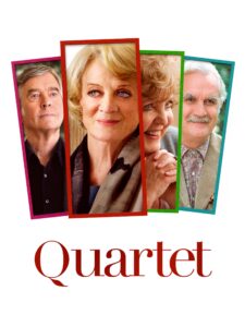 quartet