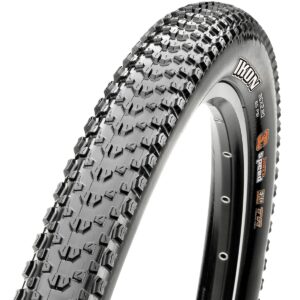 maxxis ikon 3c exc exo folding tire, 29-inch x 2.2-inch