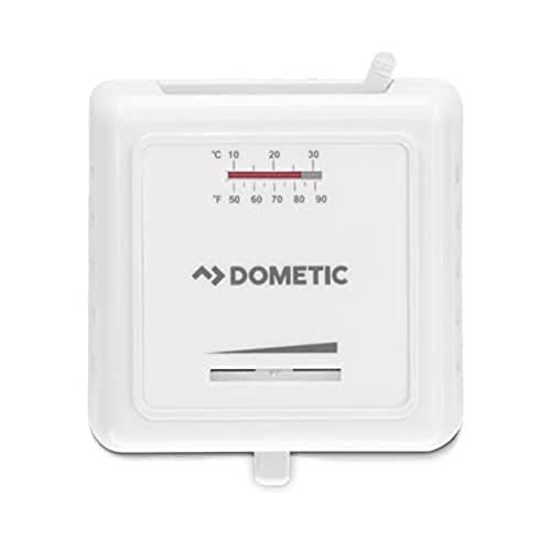 Dometic (38453) Off White Thermostat