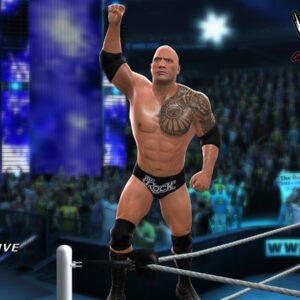 WWE 2K14 - Xbox 360