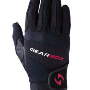 Gearbox Movement Gloves (X-Large, Right)