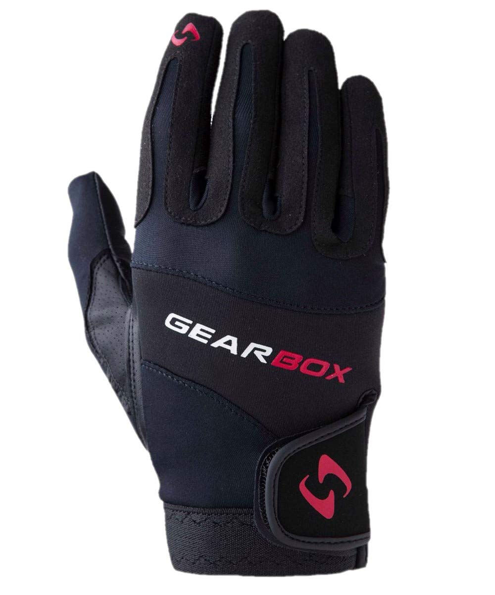 Gearbox Movement Gloves (X-Large, Right)