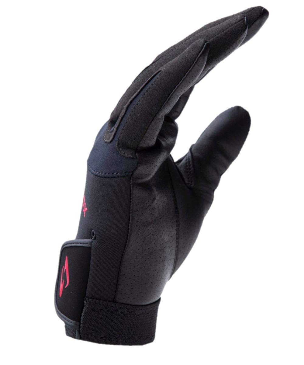 Gearbox Movement Gloves (X-Large, Right)