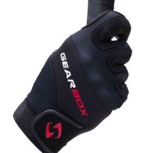 Gearbox Movement Gloves (X-Large, Right)