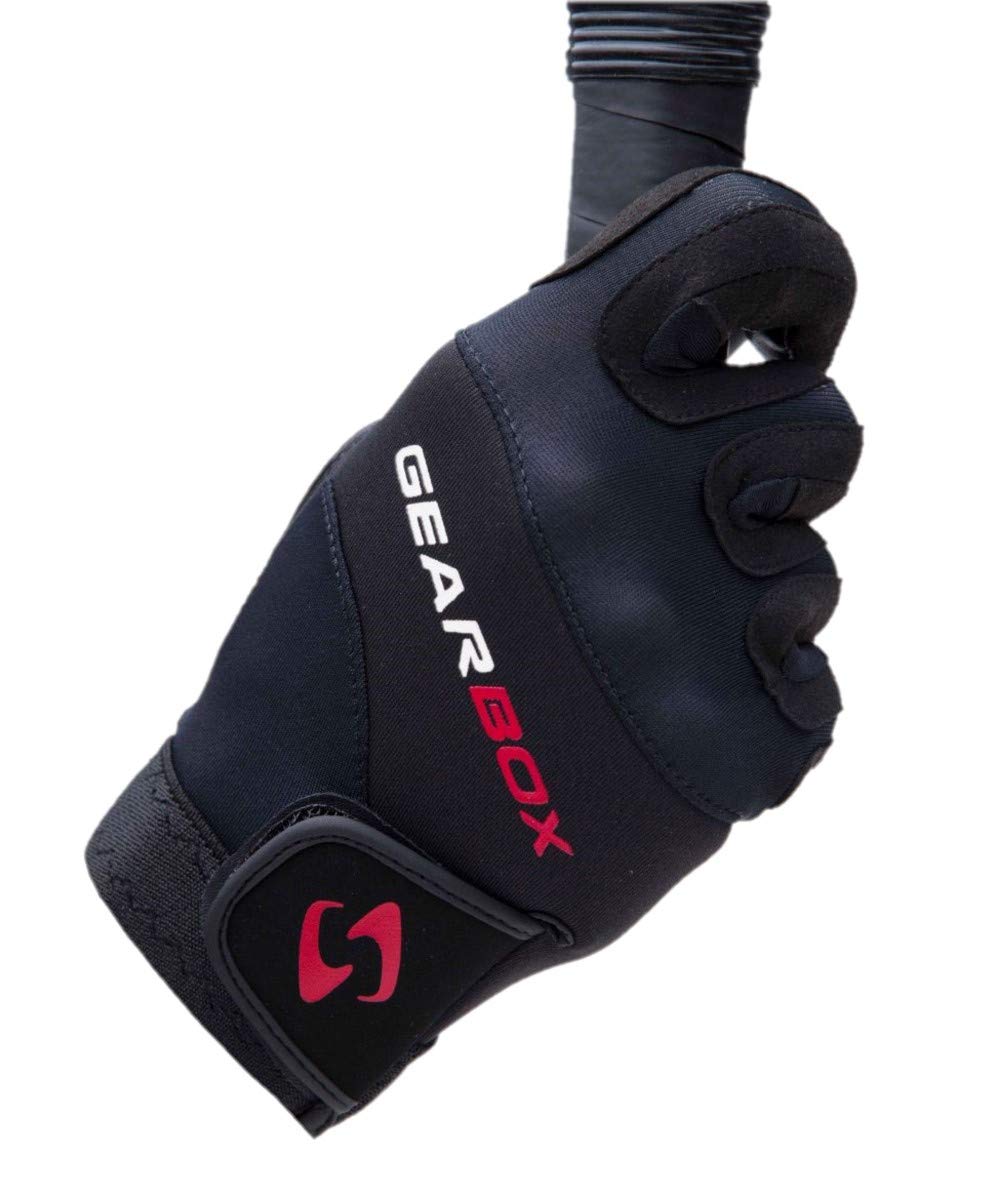 Gearbox Movement Gloves (X-Large, Right)